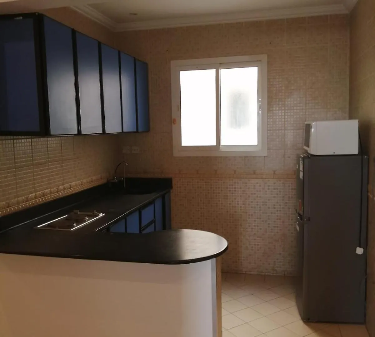 Ronza Land Aparthotel Riyadh