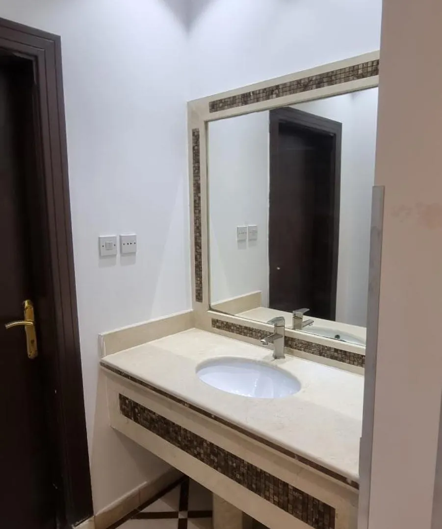 Ronza Land Aparthotel Riyadh 0*,