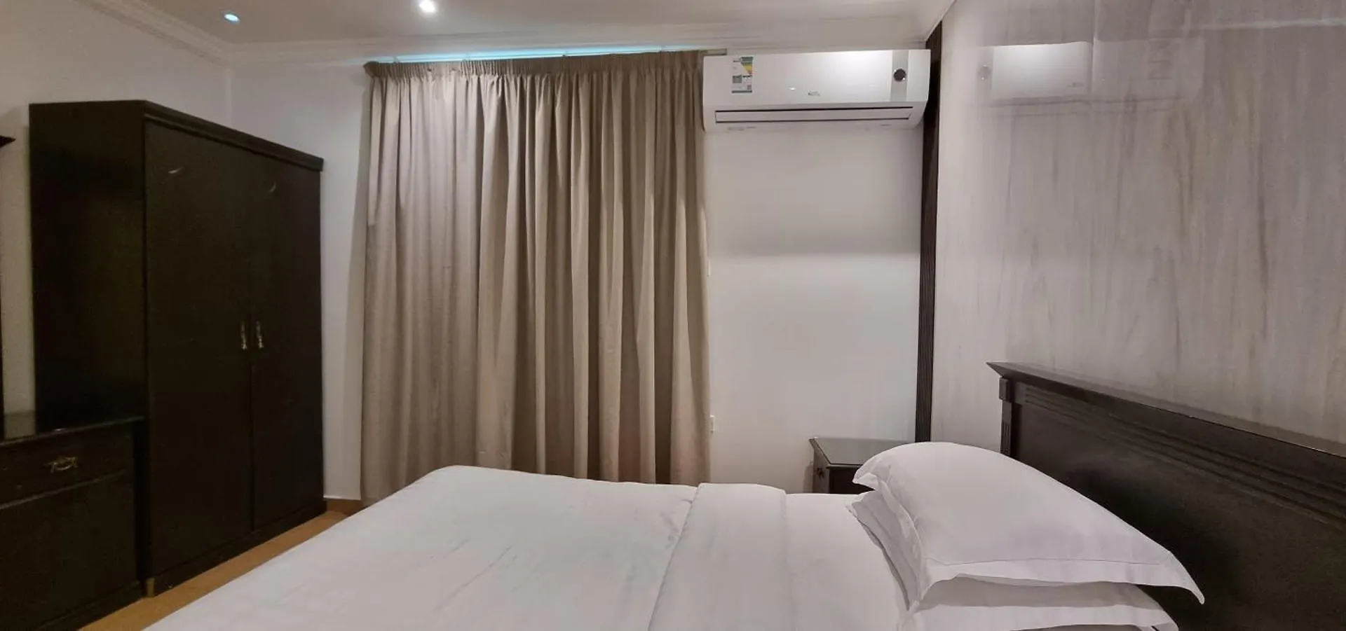 Ronza Land Aparthotel Riyadh Saudi Arabia