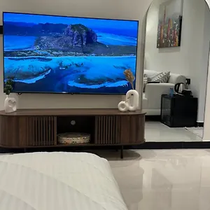 Second بيت ضيافة