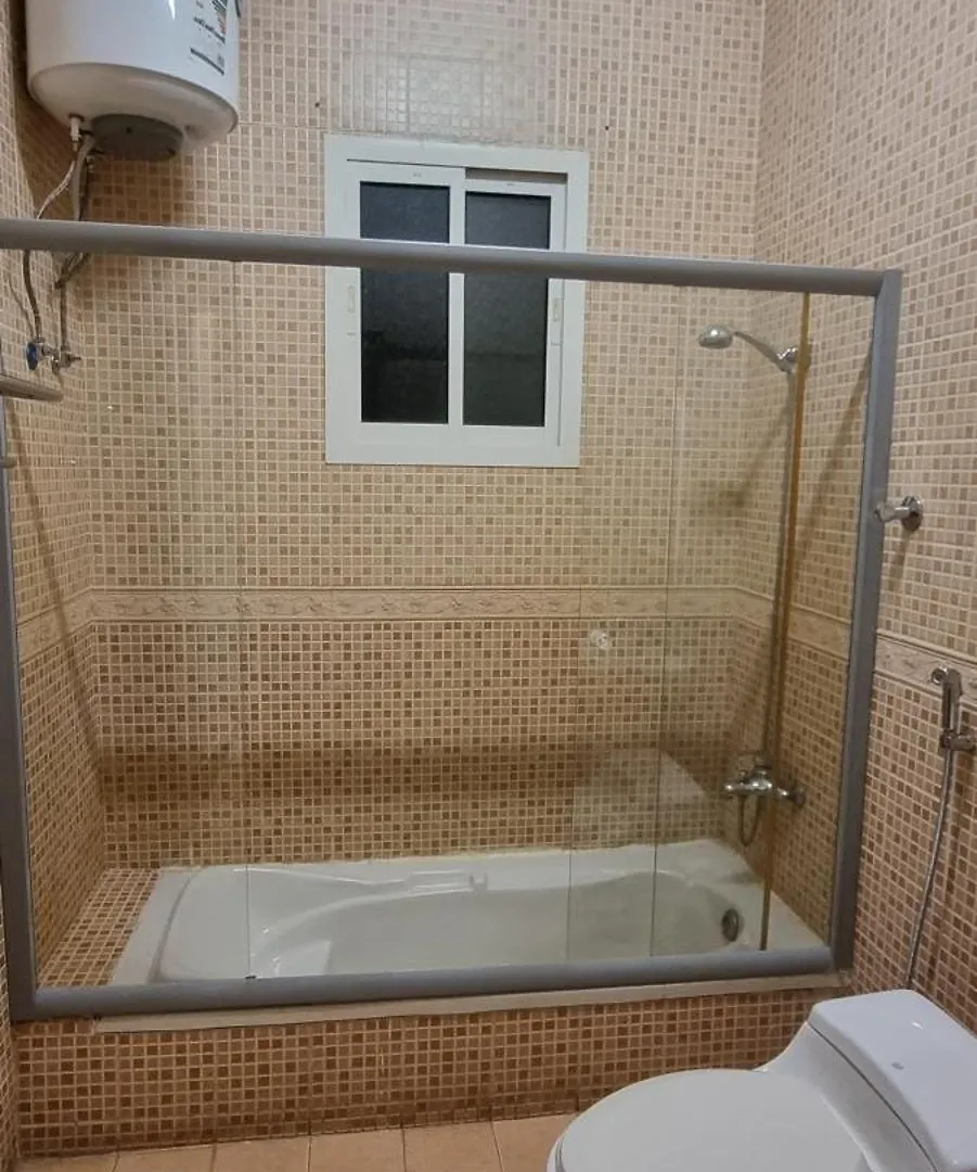 Ronza Land Aparthotel Riyadh