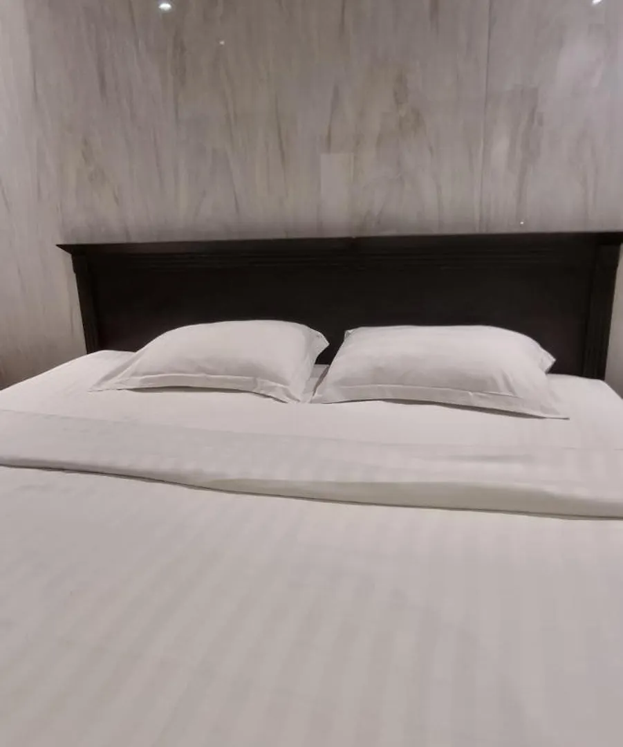 Ronza Land Aparthotel Riyadh Saudi Arabia